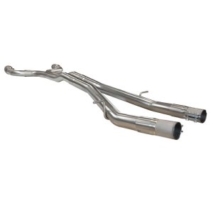 Chevrolet Camaro Performance Exhaust - Kooks Headers - Catback, 1-7/8